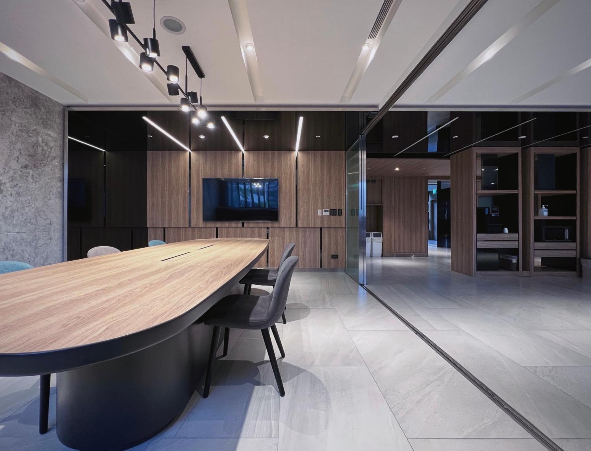 Boutech Jiantan Hotel Taipei Exterior photo